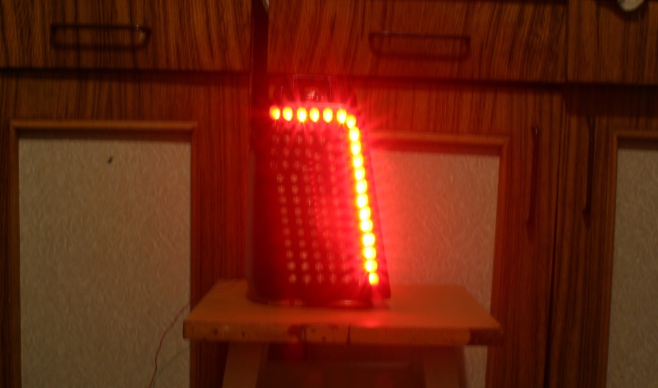 Led-стопи part #4 2