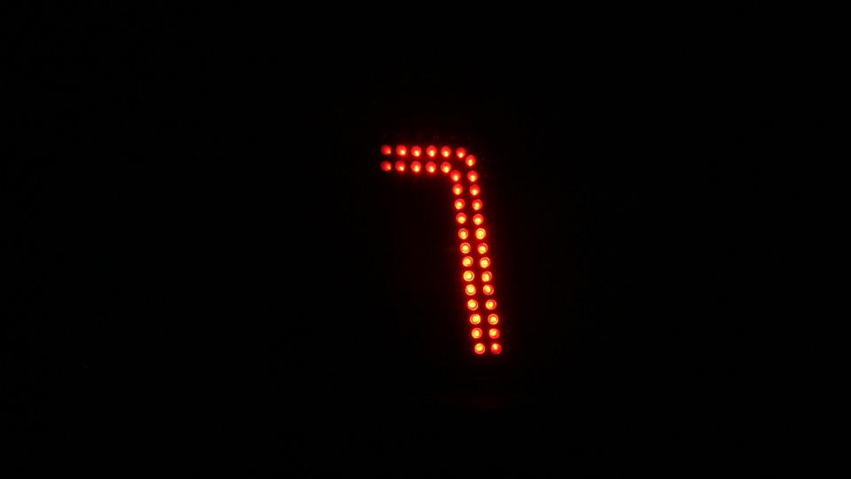 Led-стопи part #4 5