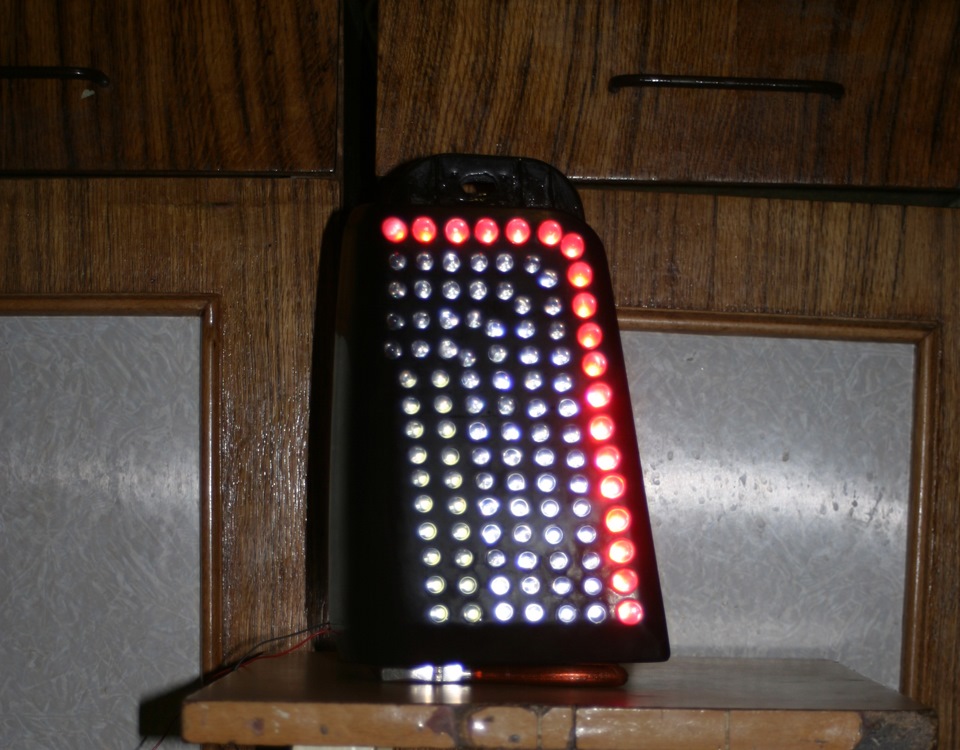 Led-стопи part #4 1