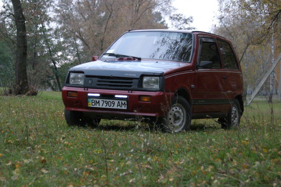 Осінь 2