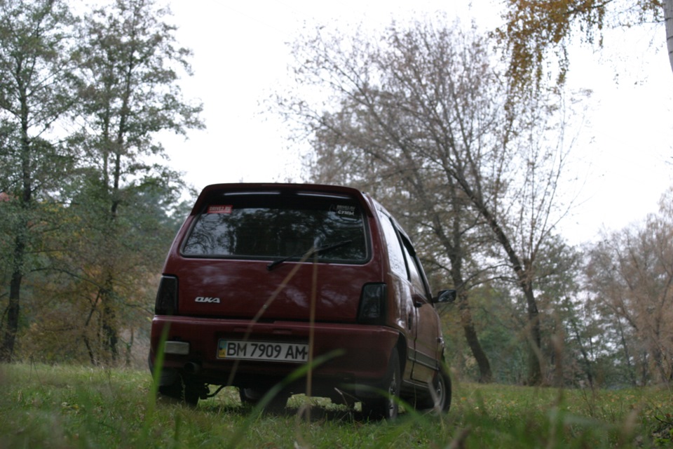 Осінь 5