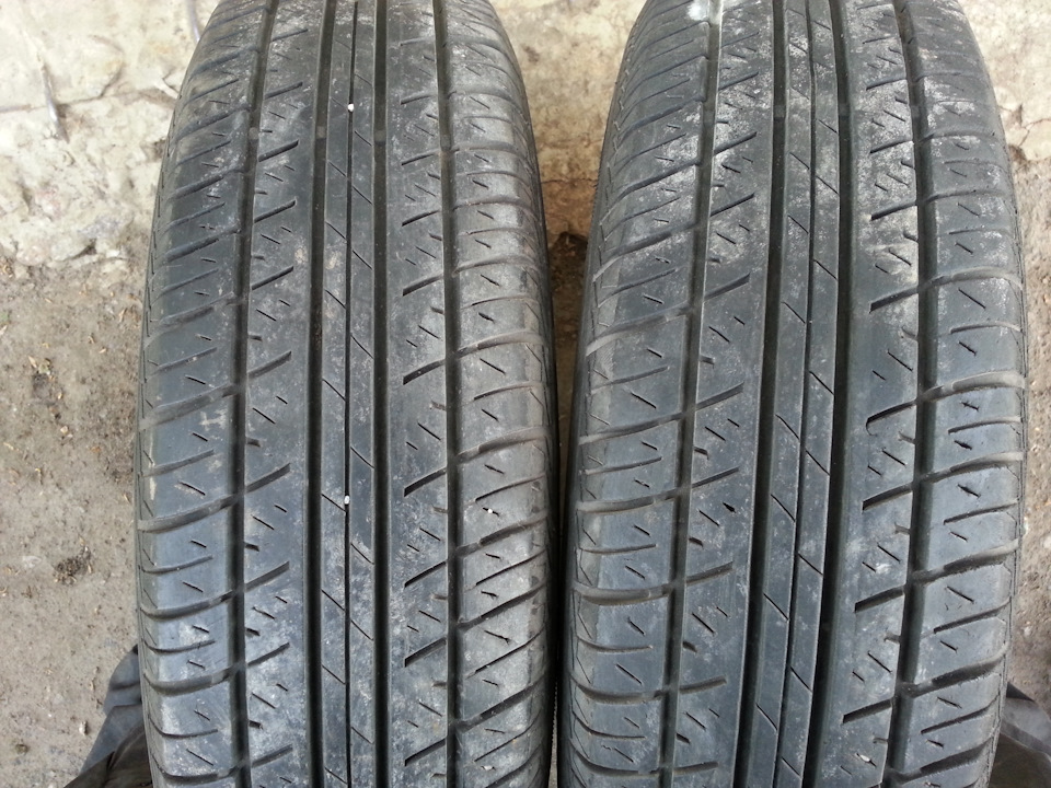▀▄ ▀▄Гума Hankook 2
