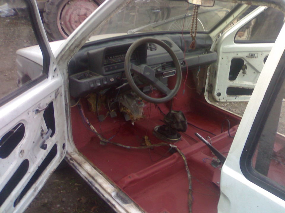 по лікті в ґрунтовці) 2