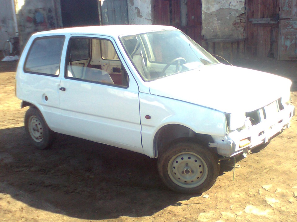 пофарбувалися))) 3