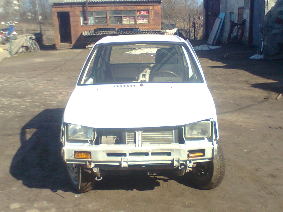 пофарбувалися))) 2