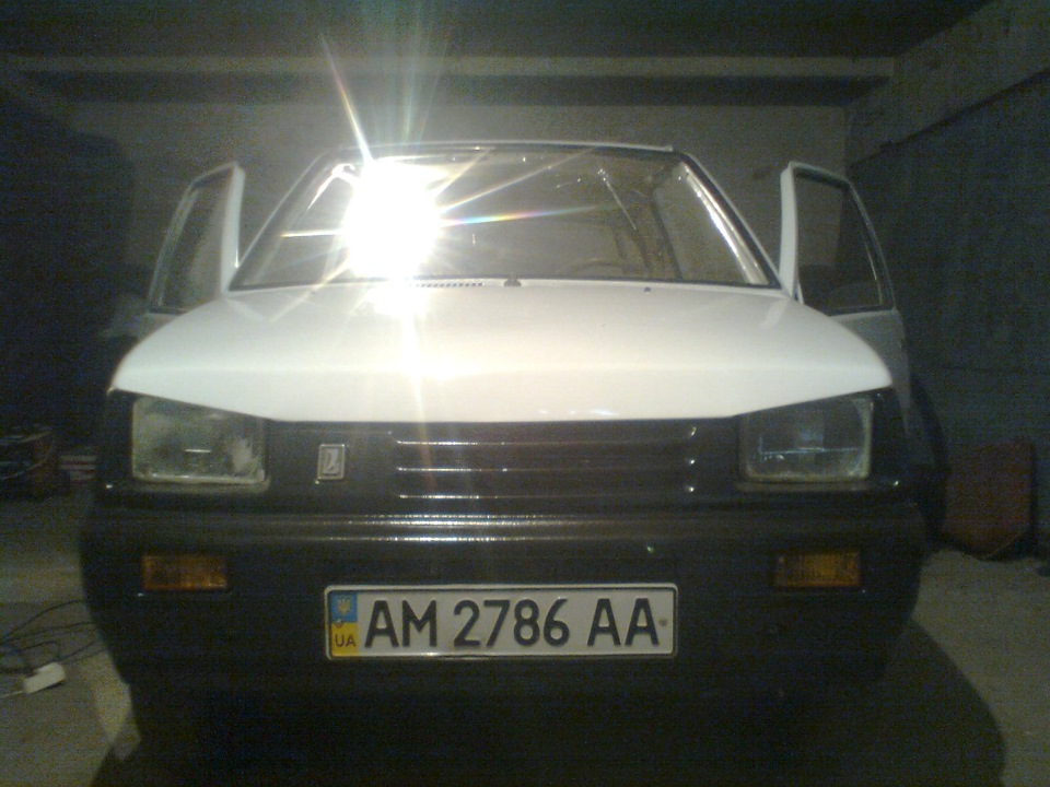 решітка) 2