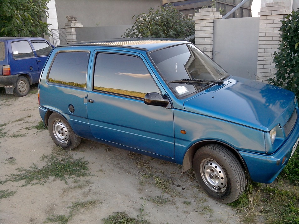 Зовнішній вигляд 4