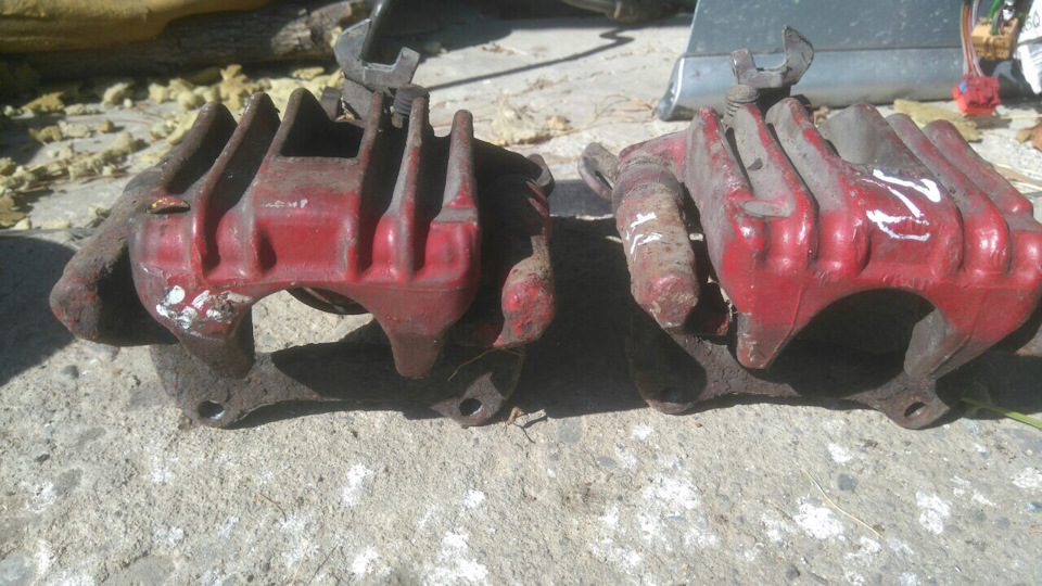 Будут здт на приору ч.1 3