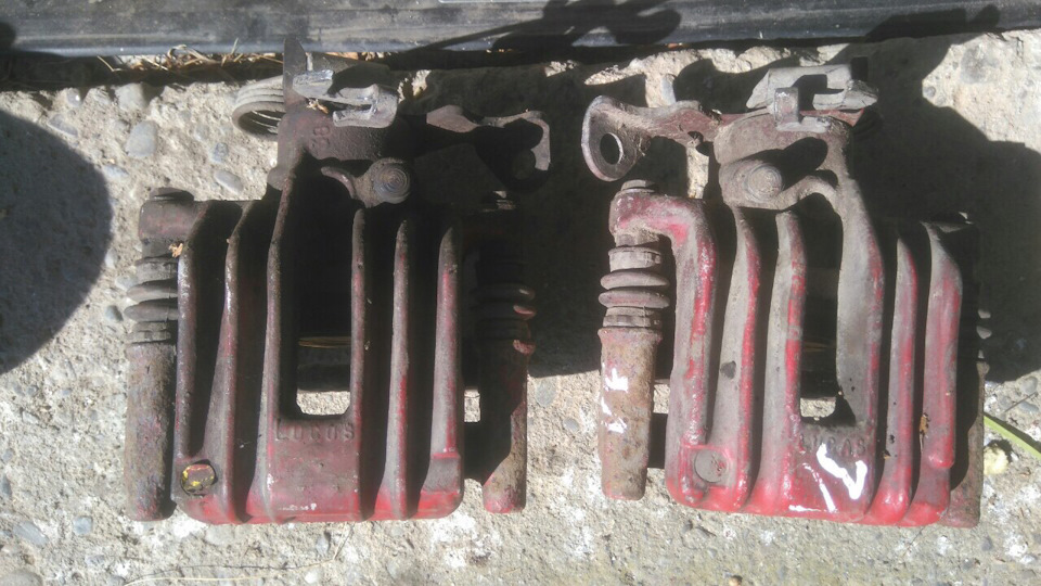 Будут здт на приору ч.1 2