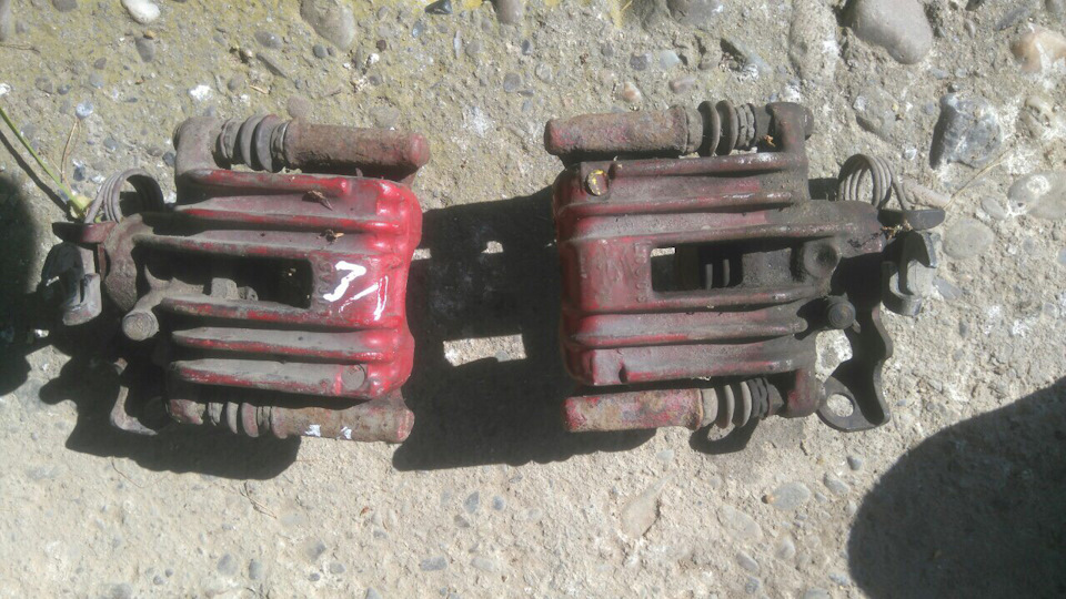 Будут здт на приору ч.1 4