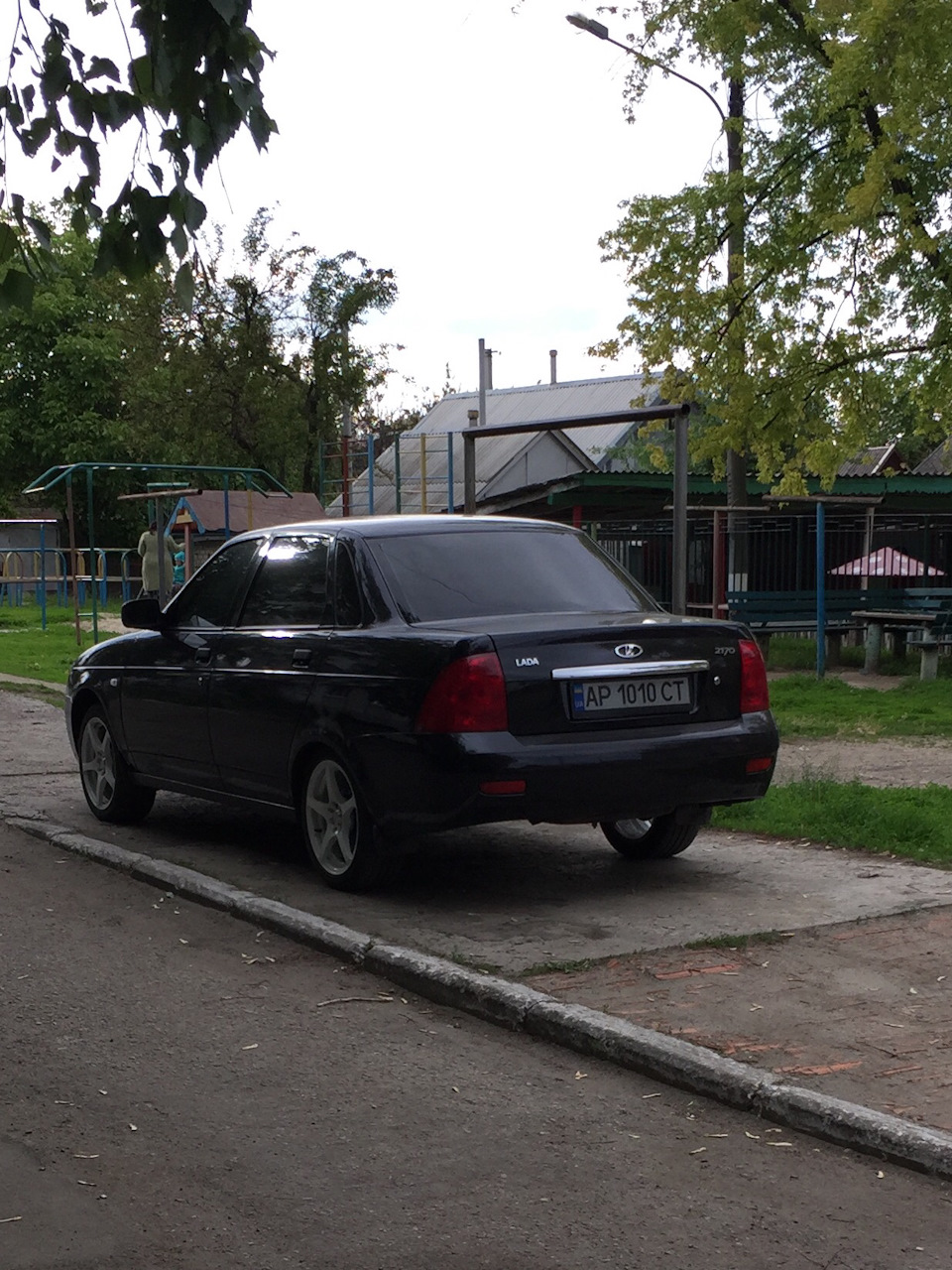 Фари в плівку oracal 8300 1