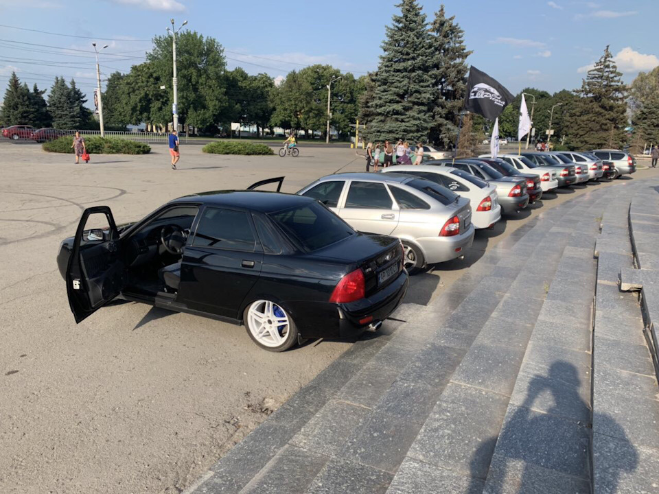 Фронт на месте 1