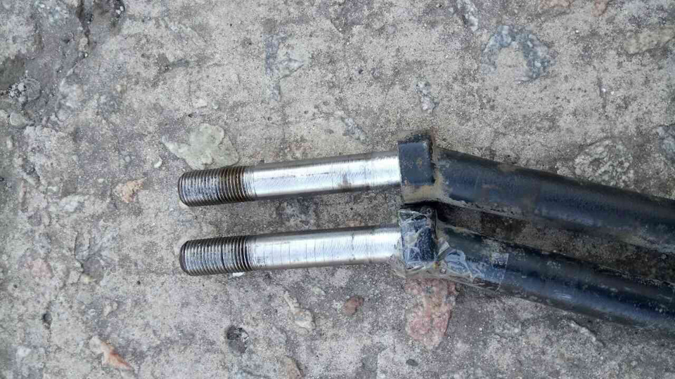 Угол кастера будет +3 проточка сабли 2