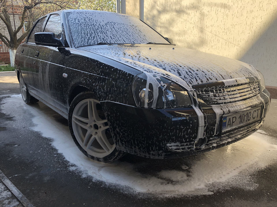 Водні процедури 1