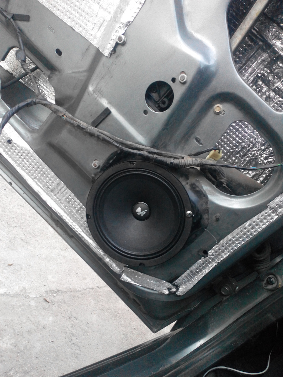 Alphard Machete MM-60 3
