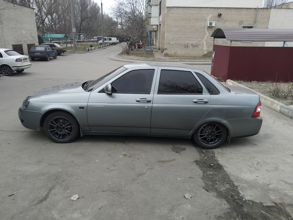 Диски R15 4