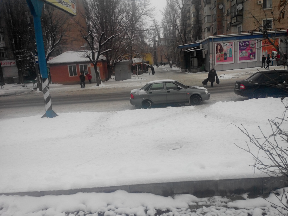 тонировка и пересвет 1
