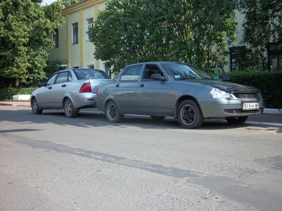 Два Пріоріка 4