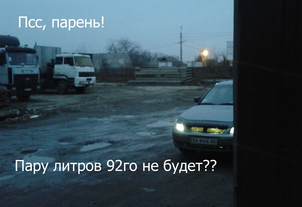 пс, хлопець ... 1