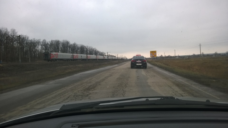 Марш кидок у Воронезьку область 2