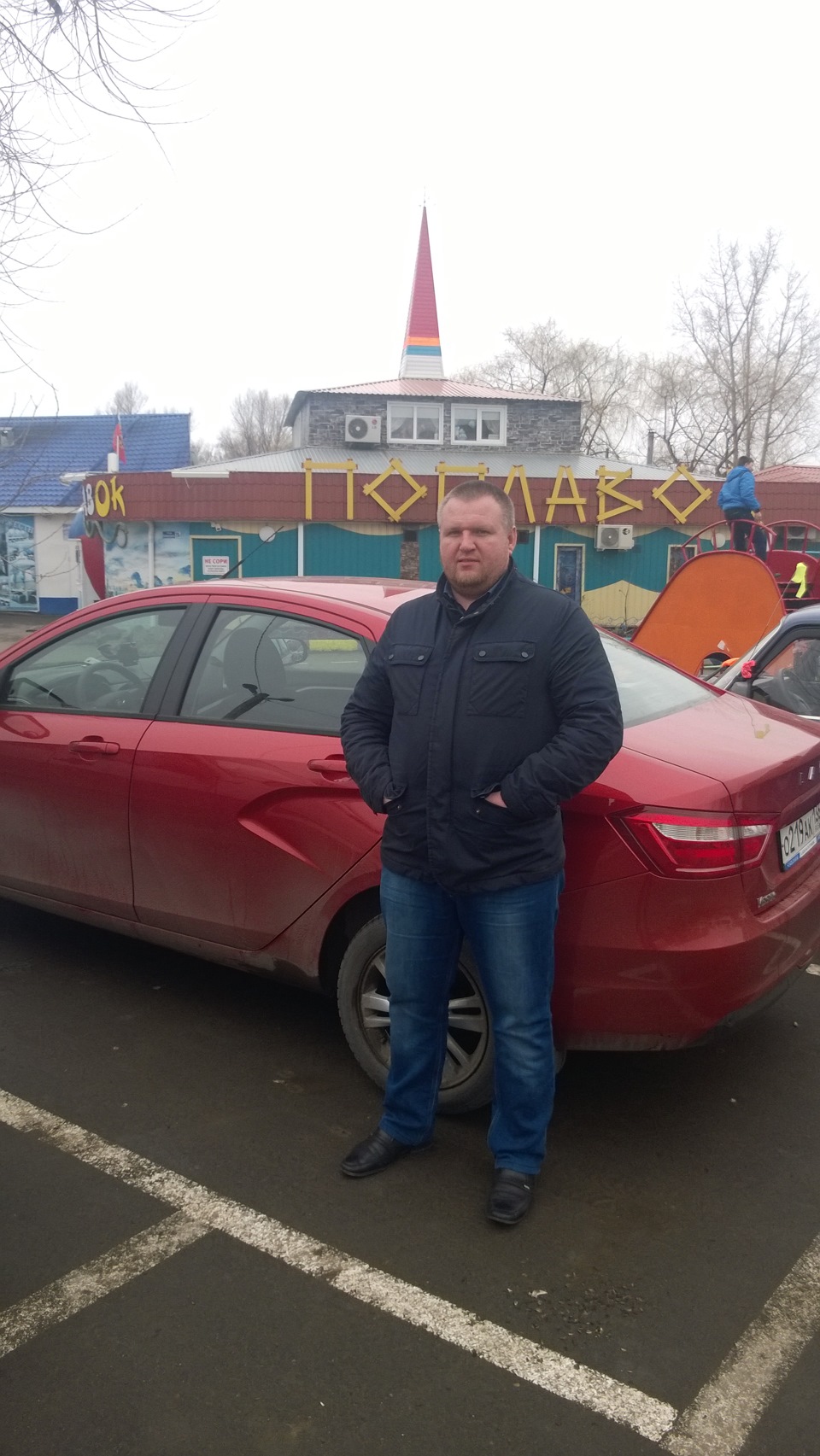 Марш кидок у Воронезьку область 5