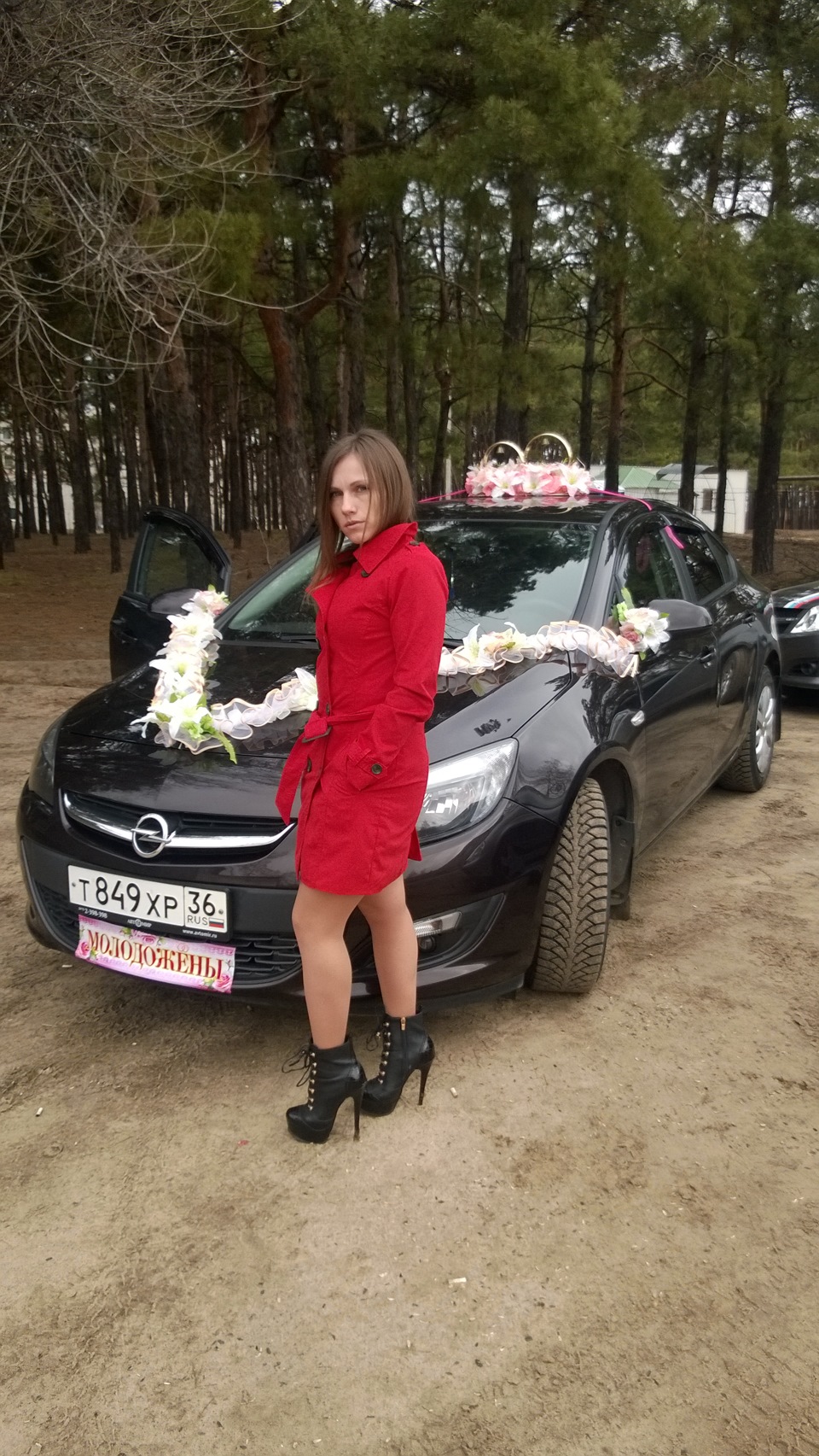 Марш кидок у Воронезьку область 4