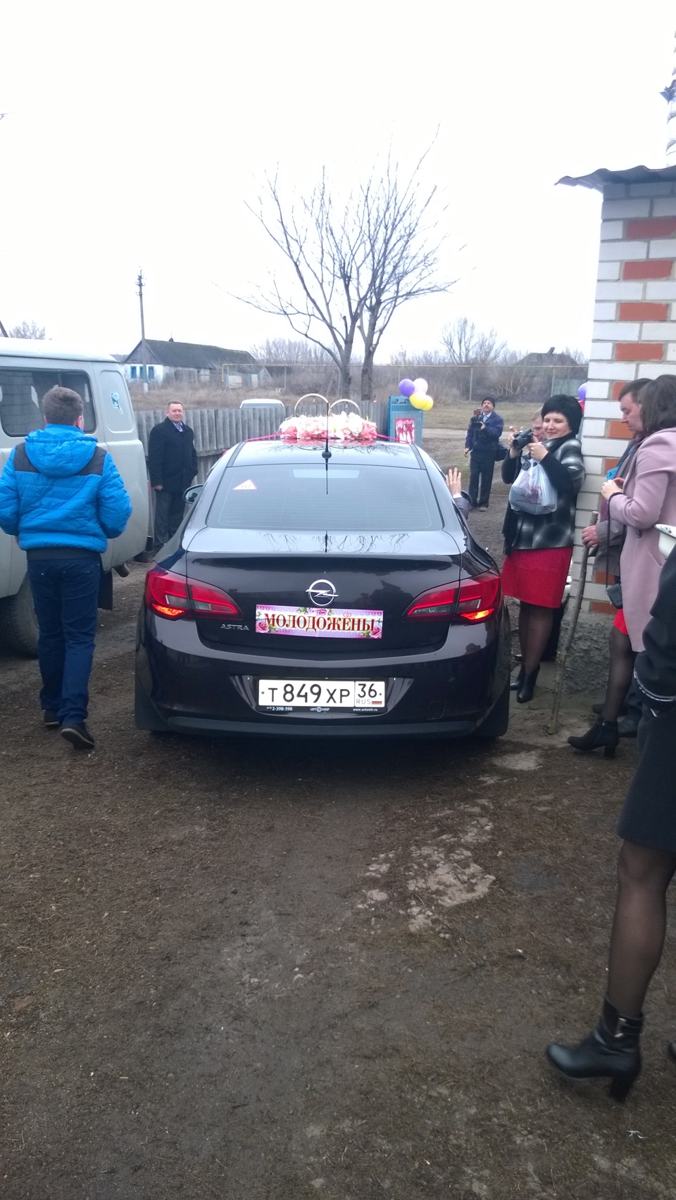 Марш кидок у Воронезьку область 1
