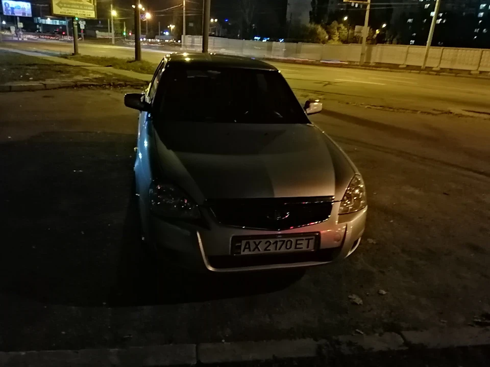 Продав пріору