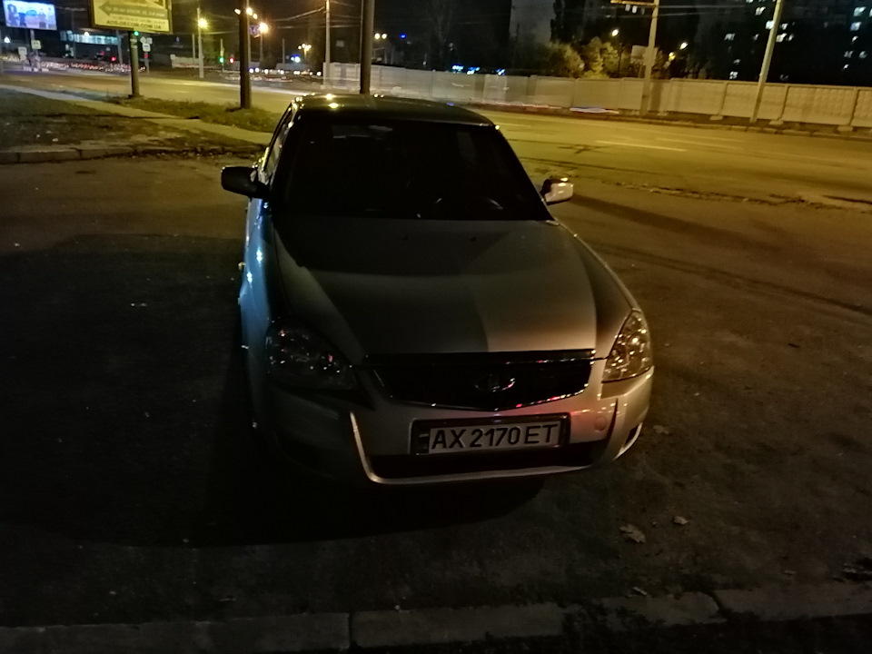 Продав пріору 1