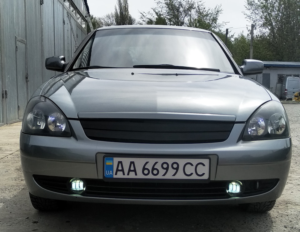 Продал… 1