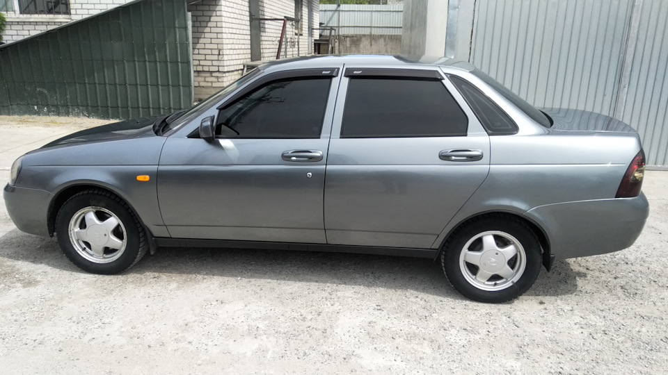 Продал… 4