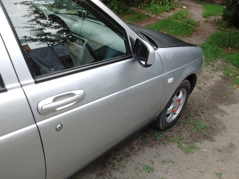 Поліроль Kangaroo Cosmic 5