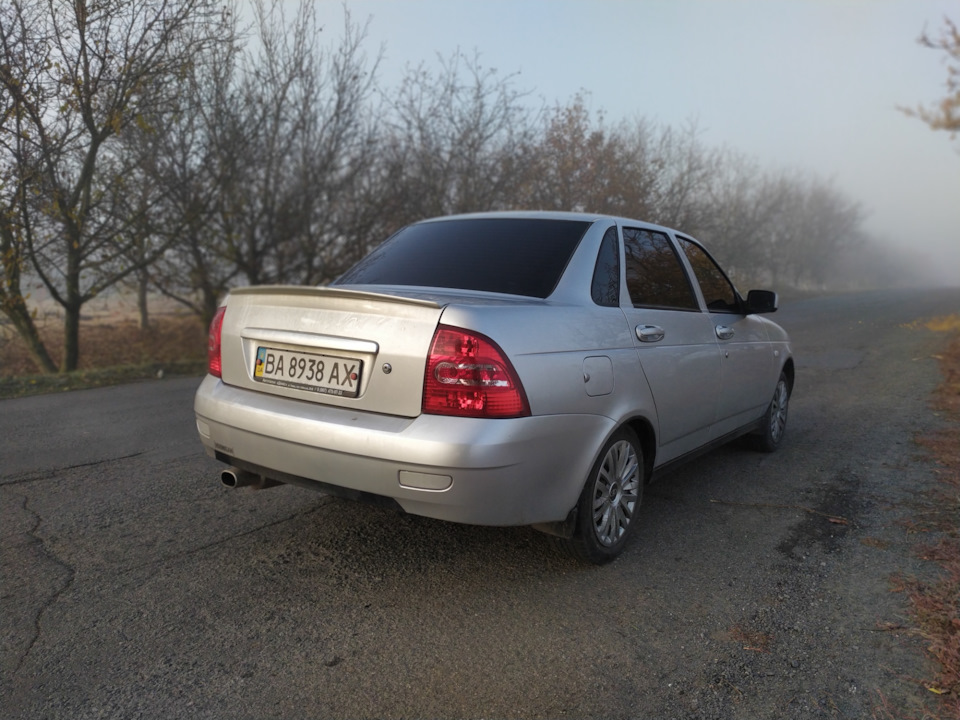 Тонування 5