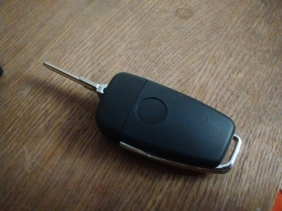 Викидний ключ Audi style 5