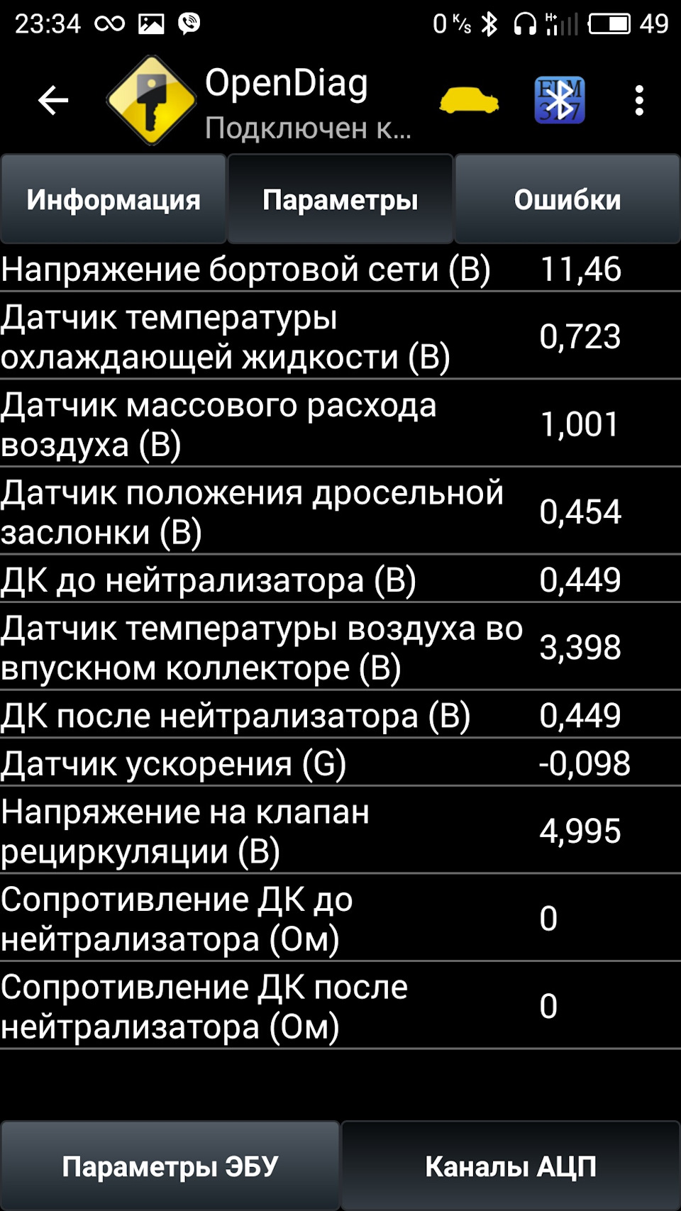 ДМРВ та ЛЯМБДА 5