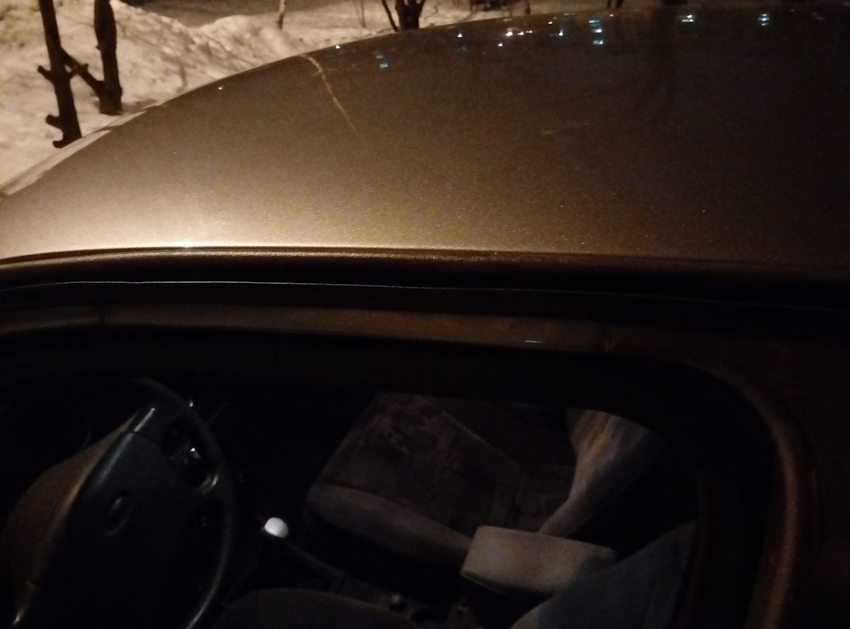 Заміна гумових ущільнювачів 3