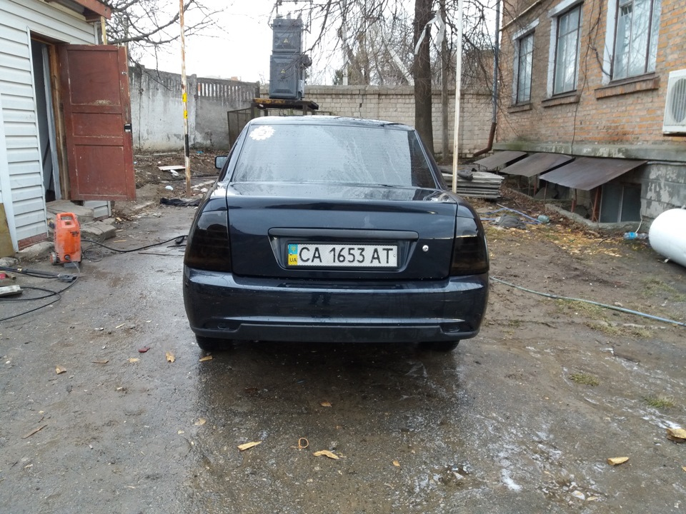Просто помилив машину 4