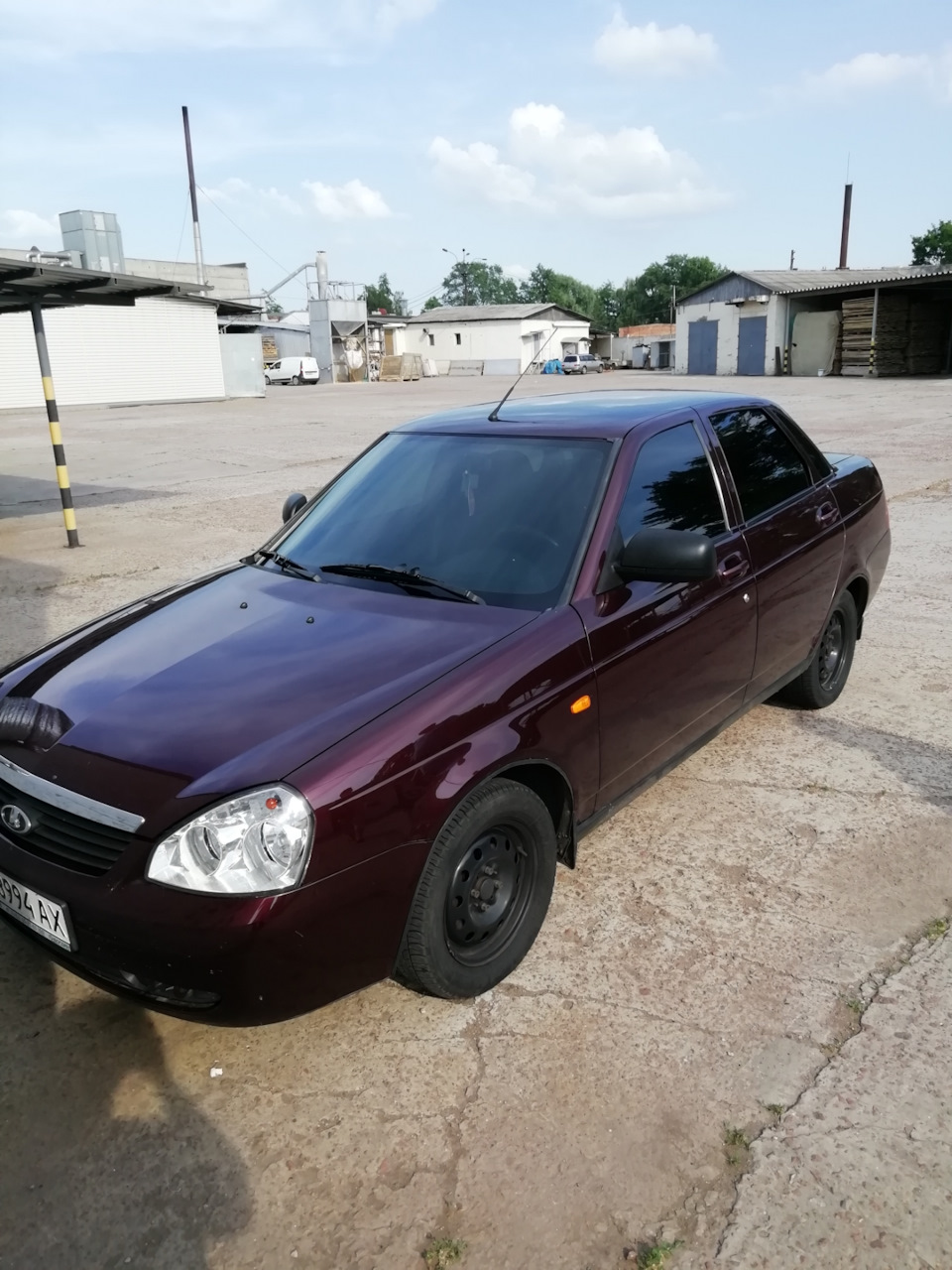 Тонування 5
