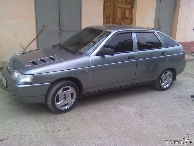 Продам Диски R 16 Fiat Coupe 4.98 1