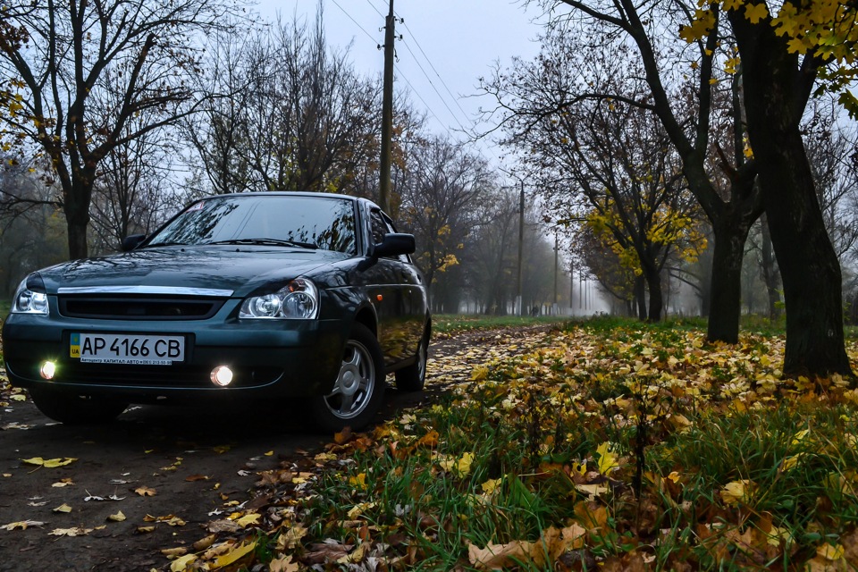 Трохи осінніх фото 2