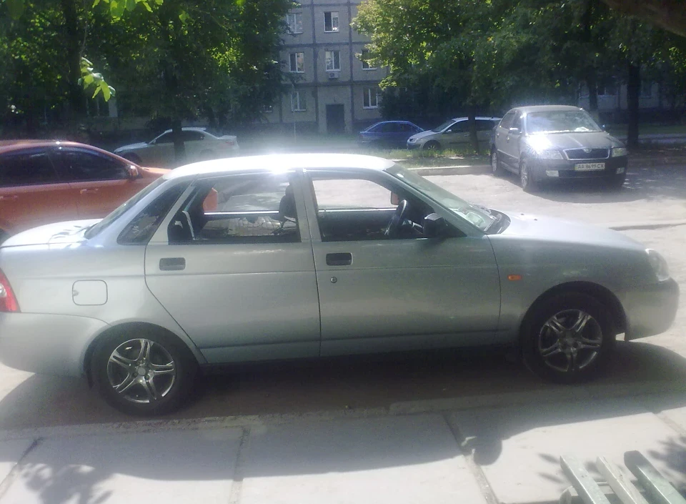Фото літо