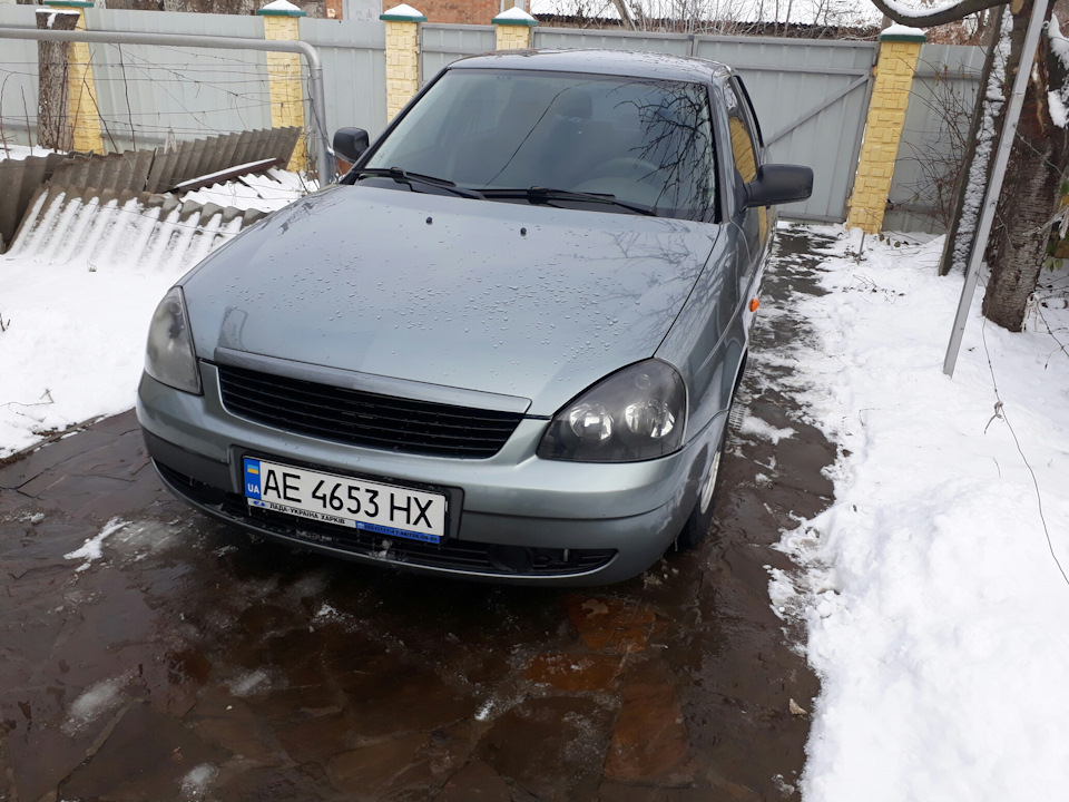 Для чого потіє фара 2