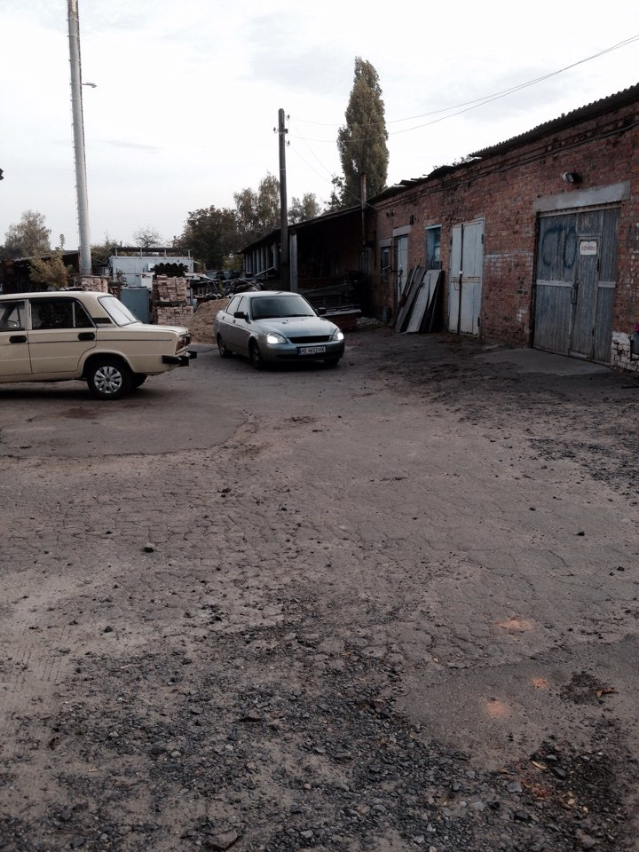 Запилив пружини 3