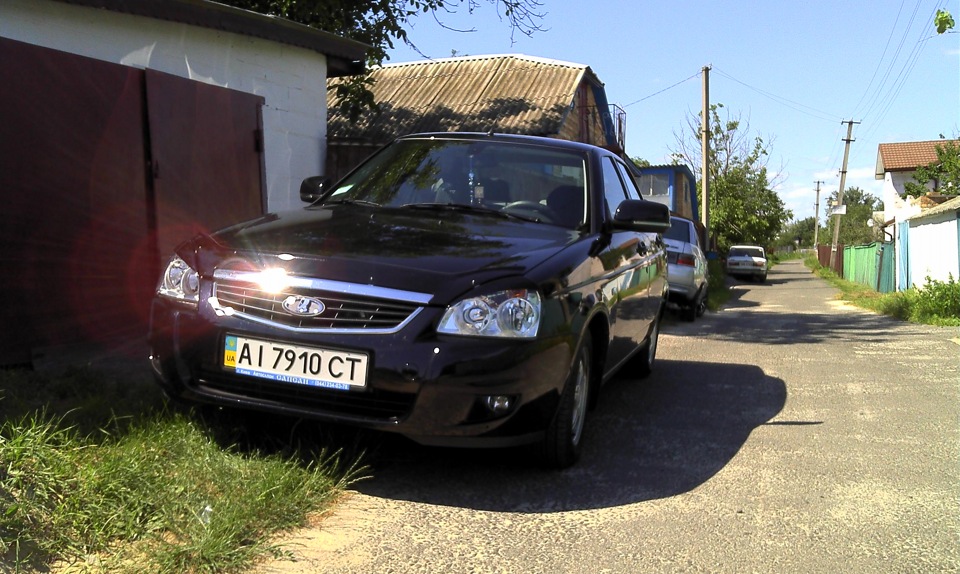 Тоніровка 1