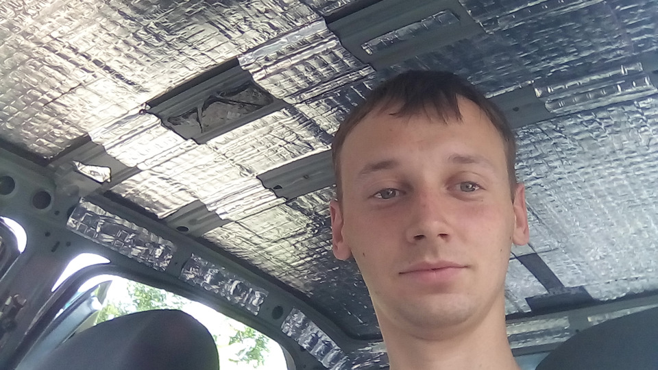 автозвук початок 3