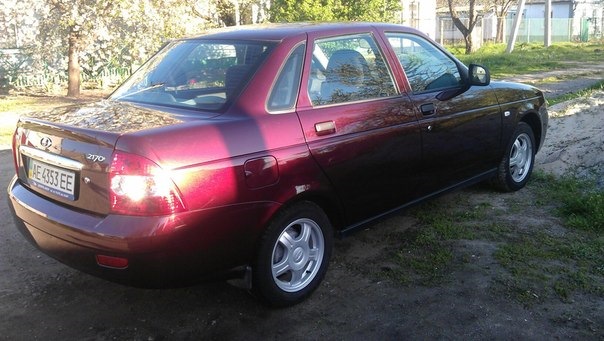 Вирішив відмитися) 5