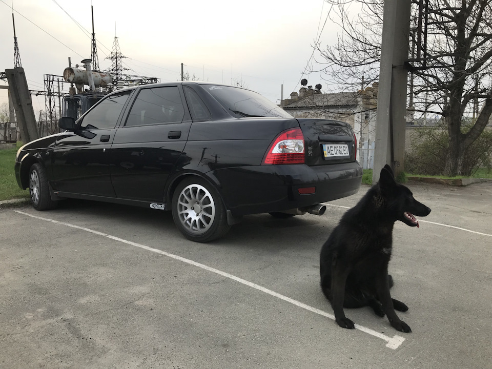 Діодні Стопи priora2 1