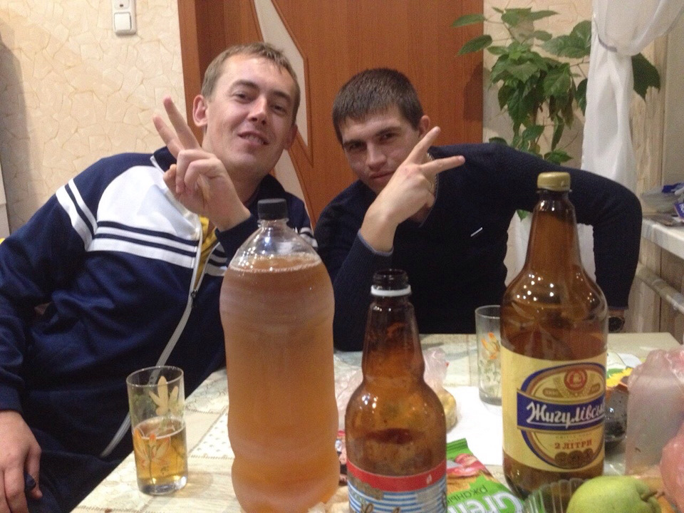 І знову ДИФ СКАЗАВ ПРОЩАЙ 4