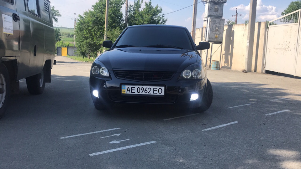 Перехід у SE 2