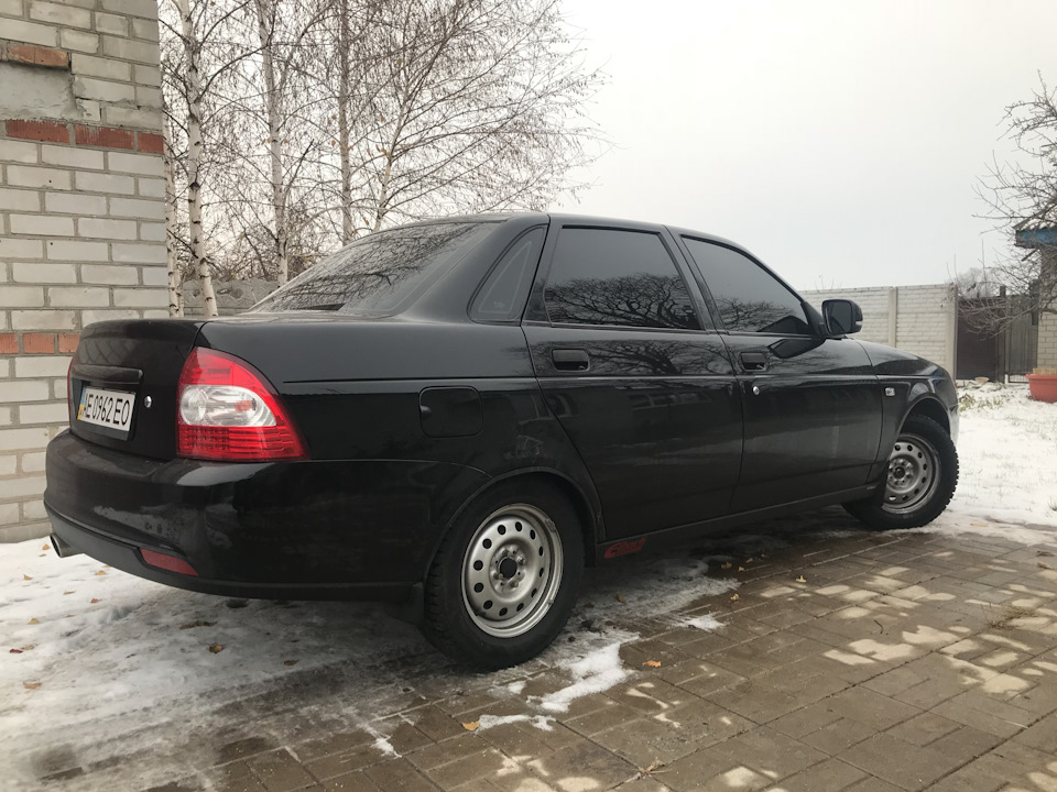 Продам свою улюбленицю! 1